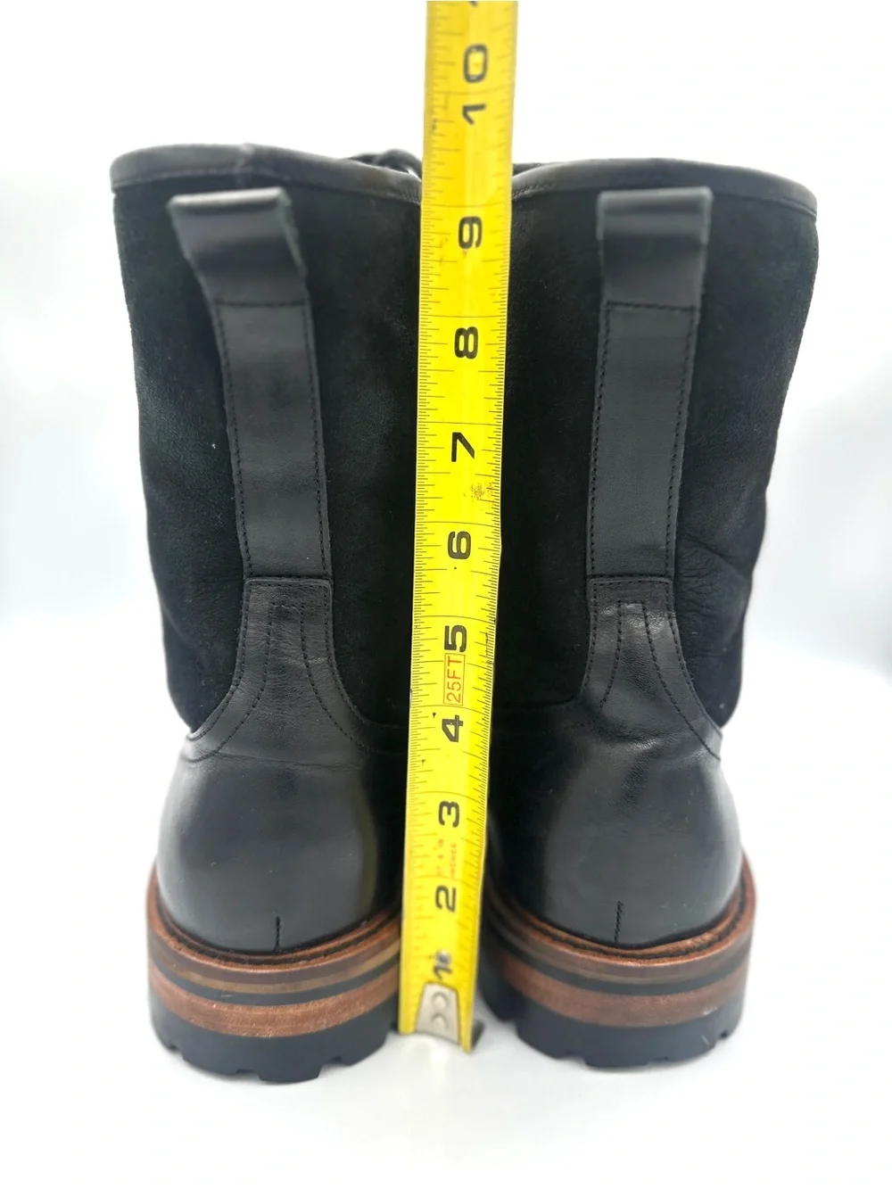 Banana Republic classic black